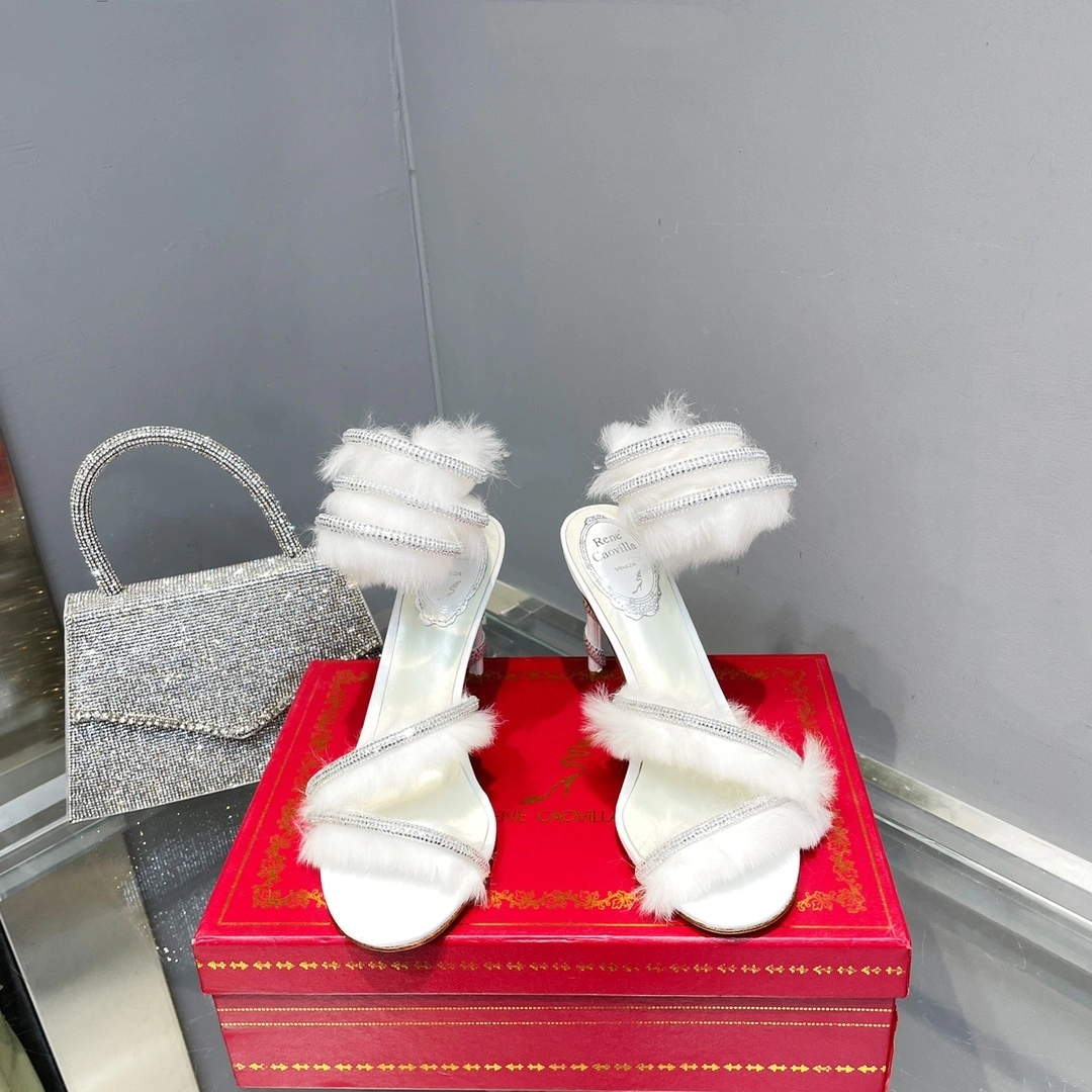 COCO— C11544-105-R001-X366 9.5cm Heel height CLEO item:C-X158B16110
